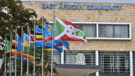 Benki Kuu za EAC zakadiria ukuaji wa uchumi wa asilimia 5.8 mwaka 2025