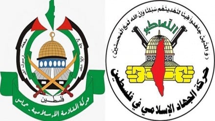 خشم حماس و جهاد اسلامی از ساخت ۲۲ شهرک جدید صهیونیستی 