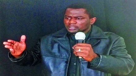 Asasi za kiraia, wapinzani wataka kuachiwa huru kinara wa upinzani Congo Brazzaville