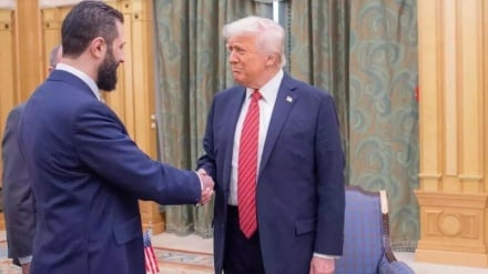 American Think-Tank warns: Trump's Syrian policy will benefit terrorists