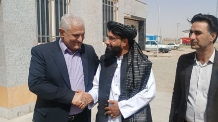 فیضان: افغانستانی‌های غیرمجاز در ایران باید به وطن برگردند