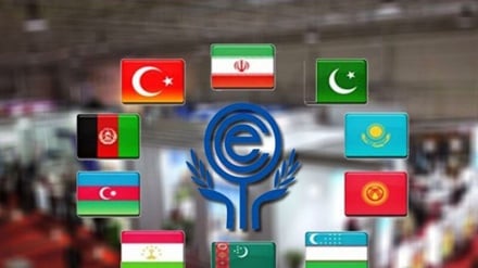 İran'ın ECO Ülkeleriyle Ticareti 27.6 Milyar Dolara Yükseldi