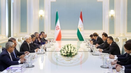 پیشنهاد معاون اول رئیس جمهوری اسلامی ایران به تاجیکستان برای تشکیل گروه مشترک فرهنگ و تمدن پارسی