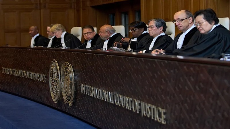 Iran yaitaka ICJ kukomesha mauaji ya kimbari ya Gaza, kuruhusiwa misaada ya kibinadamu