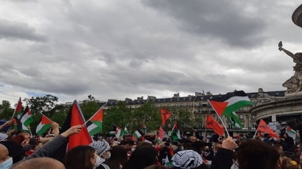Reazioni contrastanti ai crimini di Israele: dalle proteste popolari al silenzio dei governi