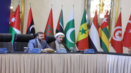 İran Dışişleri Bakan Yardımcısı: Adaletin Sağlanması İslam Diplomasisinin Temel Sorumluluğudur