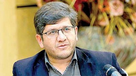مدیر عامل راه‌آهن ایران: ترانزیت ریلی ایران و ترکمنستان به ۴ میلیون تن افزایش می‌یابد