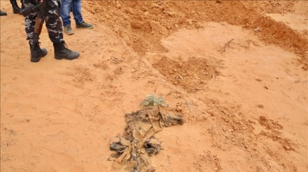 Sudan yagundua makaburi ya halaiki yenye mamia ya miili Omdurman