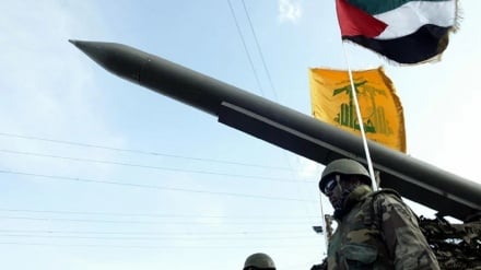 ارتش صهیونیستی فرمانده یگان موشکی حزب‌الله لبنان را ترور کرد