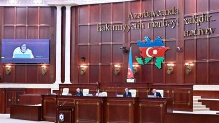 Deputat Azər Badamov Rusiyaku deportasiya kardə bə