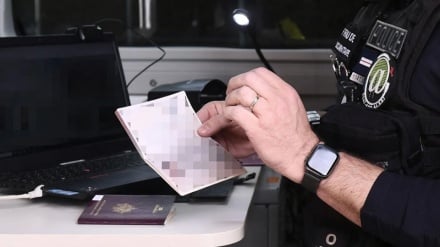 تحولات شمال افریقا | اخراج دو جاسوس فرانسوی از الجزایر؛ دیپلماسی فرهنگی ایران در مصر