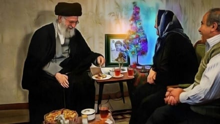 آیا په ایران کې عیسویت جواز لري؟
