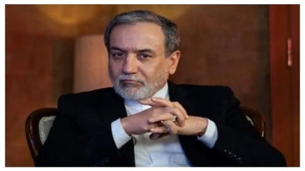 خط و نشان عراقچی؛ در موضوع غنی سازی شوخی نداریم