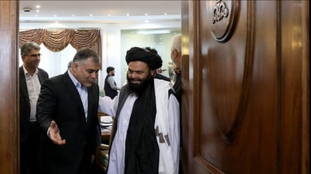 از تهران تا کابل (اختصاص زمین برای ایجاد منطقه ویژه اقتصادی - معدنی در مرز ایران و افغانستان) 07 03 1404