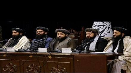 نشست کمیسیون امنیتی طالبان درباره مرزهای افغانستان برگزار شد