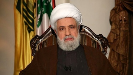 شیخ نعیم قاسم: مقاومت، پروژه‌ای آزادی‌بخش در برابر اشغالگری و استکبار است