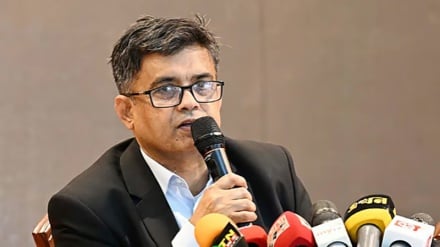 আ. লীগের কার্যক্রম নিষিদ্ধের সিদ্ধান্তে মানুষ স্বস্তির নিশ্বাস ফেলেছে: প্রেস সচিব