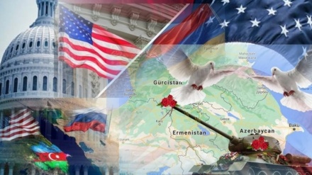 Սպիտակ տունը և Կովկասի խաղաղությունը․ Փոխզիջման հարցում Թրամփի ագահությունը 
