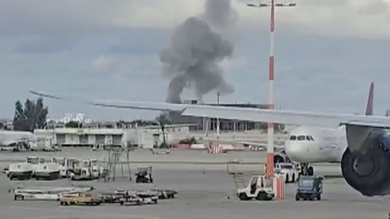 Dari Krisis Kelaparan di Gaza hingga Serangan Yaman Hantam Bandara Ben Gurion