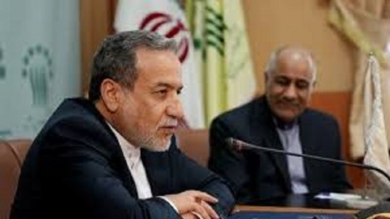  عراقچی: ایران حق داشتن چرخه کامل سوخت هسته‌ای را دارد