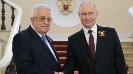 Putin, Gazze Şeridi'ndeki durumu trajik ve felaket olarak nitelendirdi