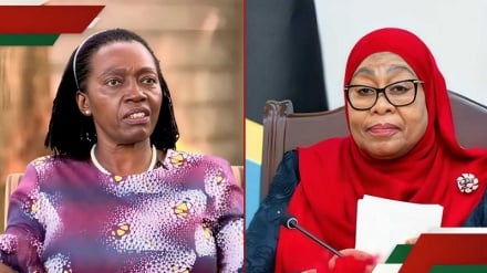 Wanaharakati wa Kenya kuishtaki serikali ya Tanzania kwa ukiukaji wa haki