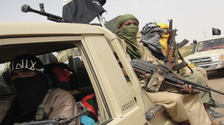 Al-Qaeda yatangaza kuhusika na mashambulizi ya Burkina Faso, yasema imeua wanajeshi 60