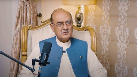 Pakistanlı General’den Açık Uyarı: İran’a Yönelik Tehditlerin Son Bulmasının Tek Yolu, Nükleer Silah Sahibi Olmaktır!