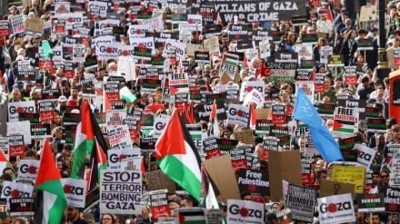 Baqaï : L'Iran ne renoncera pas à l'enrichissement (d'uranium) / Appel de 800 personnalités britanniques pour sanctionner Israël