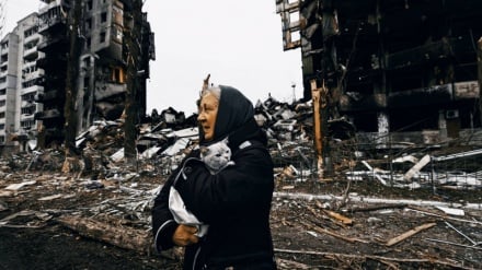 Quotidiano italiano: L'illusione della vittoria sulla Russia ha distrutto l'Ucraina / Diplomatico russo: L'Occidente ha speso 550 miliardi di dollari per la guerra in Ucraina