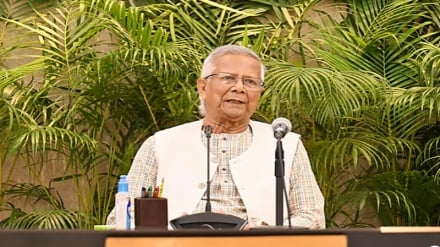 দায়িত্ব পালন অসম্ভব করে তুললে জনগণকে জানিয়ে সিদ্ধান্ত নেবে সরকার