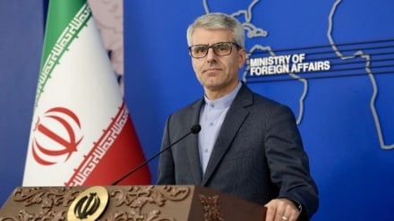 واکنش ایران به ادعای دولت اتریش درباره برنامه هسته‌ای