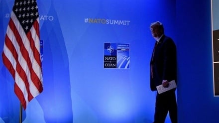 WSJ: Takut Diserang Rusia, AS Berupaya Perkuat NATO di Eropa Utara