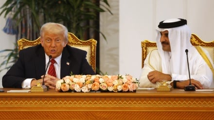 Trump shpreson që diplomacia me Iranin të sjellë një marrëveshje
