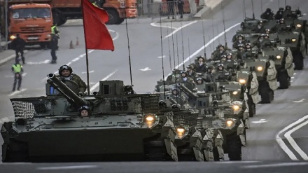 Russia yaituhumu Ulaya na NATO kuwa zinajiandaa kwa makabiliano ya moja kwa moja ya kijeshi