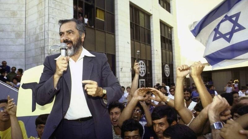 La fuga della classe media; come il razzismo di ebrei sionisti sta distruggendo Israele dall'interno?