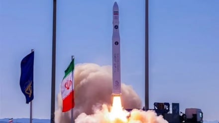 Iran one of top ten countries which have placed satellites in orbit; Resolution of photographs taken by Iranian satellites now under four meters