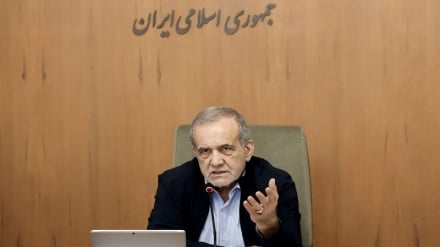 رئیس جمهور ایران: در مذاکره جدی و به دنبال توافق هستیم