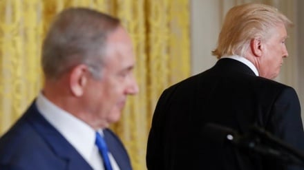 Rruga pa krye e Netanyahut dhe kthesa 180 gradë e Trumpit: Fundi i aleancës sioniste-amerikane?!