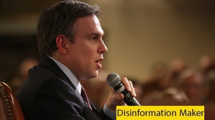 Distortion of facts and promotion of hatred and war; A look at Bret Stephens' misleading analysis about Iran