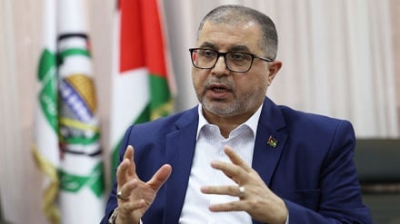 HAMAS: Pendekezo la Marekani halilengi kumaliza vita vya Ghaza