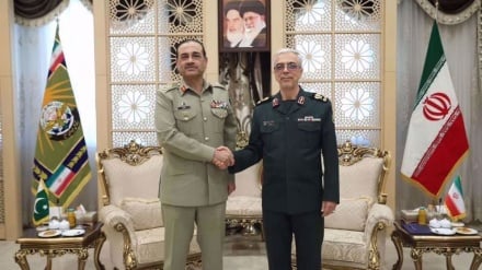 Irani dhe Pakistani të vendosur për të eliminuar terrorizmin në zonat kufitare