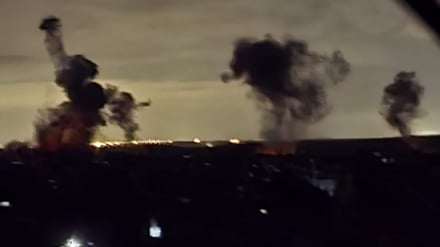 Israel yaendeleza mashambulio ya kiwendawazimu Ghaza