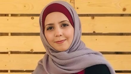 Penulis Palestina: Orang seperti Saya akan Dihapus dengan Bom atau Tajuk