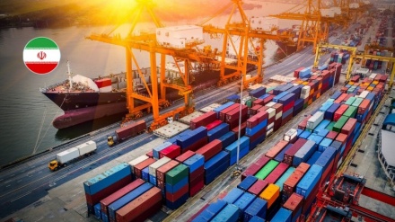 Iran sets new oil export record to China; Ranks 9th in global egg production