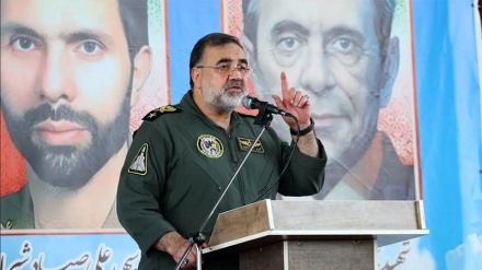 Iran yawaonya maadui: Jeshi la Anga liko mstari wa mbele kujibu kitisho chochote haraka 