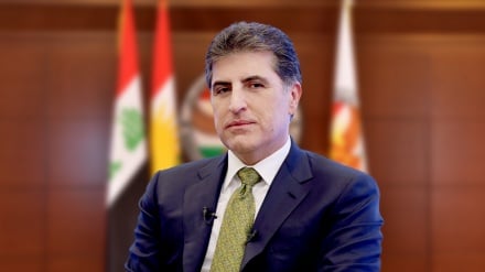 Irak Kürt Bölgesi Yönetimi Başkanı: PKK’nın Feshi, Bölgesel İstikrarı Güçlendirir