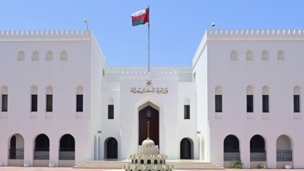 Oman: Səna ilə Vaşinqton arasında gərginliyi azaltmaq səyləri atəşkəs razılaşmasına gətirib çıxarır