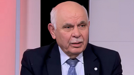 Ürdünlü Uzman: Yemen'in Füzesi Bölgedeki Güç Dengesini Değiştirdi