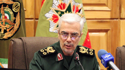 General-mayor Baqiri: Rəisinin rəhbərliyi dövründə müdafiə sənayesinin ixracı üç dəfə artdı